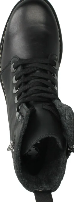 Rieker Veterboots Dames|DAMES Boots