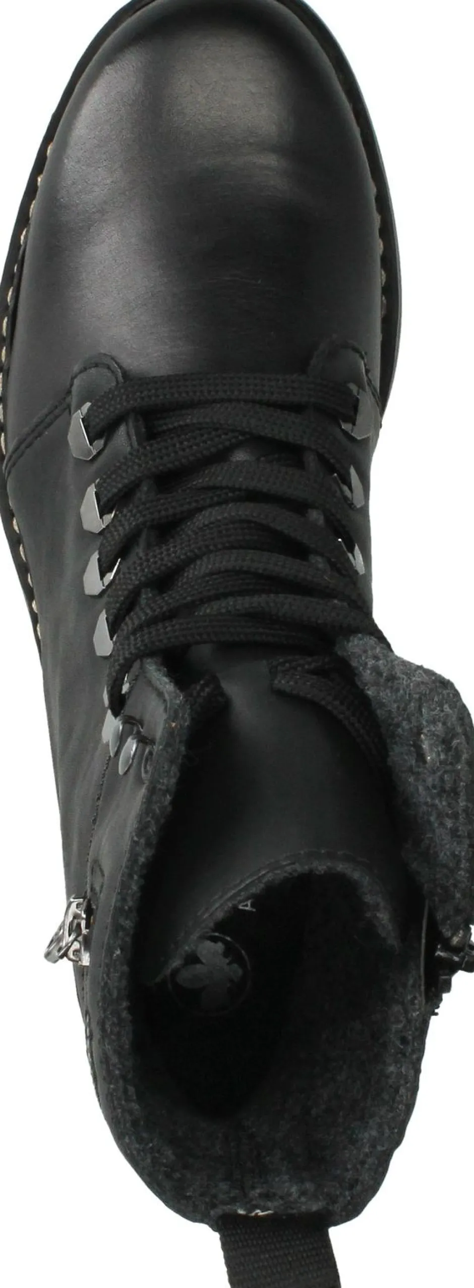 Rieker Veterboots Dames|DAMES Boots