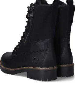 Rieker Veterboots Dames|DAMES Boots