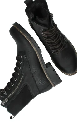 Rieker Veterboots Dames|DAMES Boots
