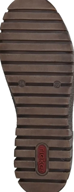 Rieker Veterboots Dames|DAMES Boots