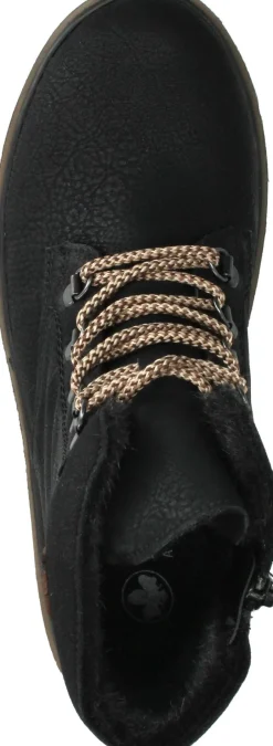 Rieker Veterboots Dames|DAMES Boots