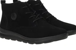 Rieker Veterboots Dames|DAMES Boots