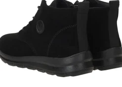 Rieker Veterboots Dames|DAMES Boots