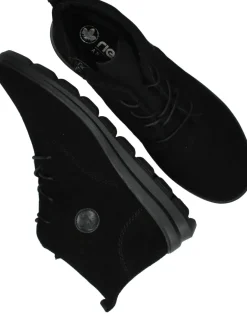 Rieker Veterboots Dames|DAMES Boots