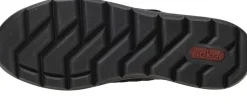Rieker Veterboots Dames|DAMES Boots