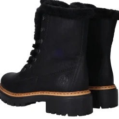 Rieker Veterboots Dames|DAMES Boots