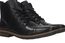 Rieker Veterboots Heren|Heren Boots