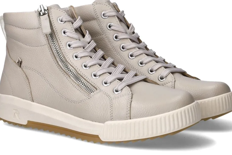 Rieker Veterschoenen Dames|DAMES Veterschoenen|Comfort