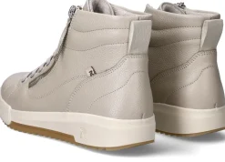 Rieker Veterschoenen Dames|DAMES Veterschoenen|Comfort