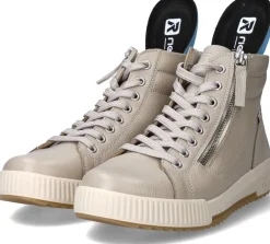 Rieker Veterschoenen Dames|DAMES Veterschoenen|Comfort
