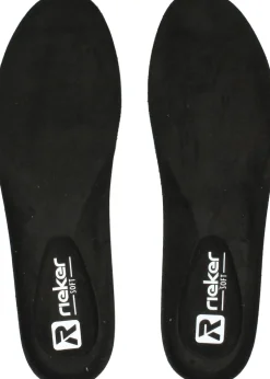 Rieker Veterschoenen Dames|DAMES Veterschoenen|Comfort