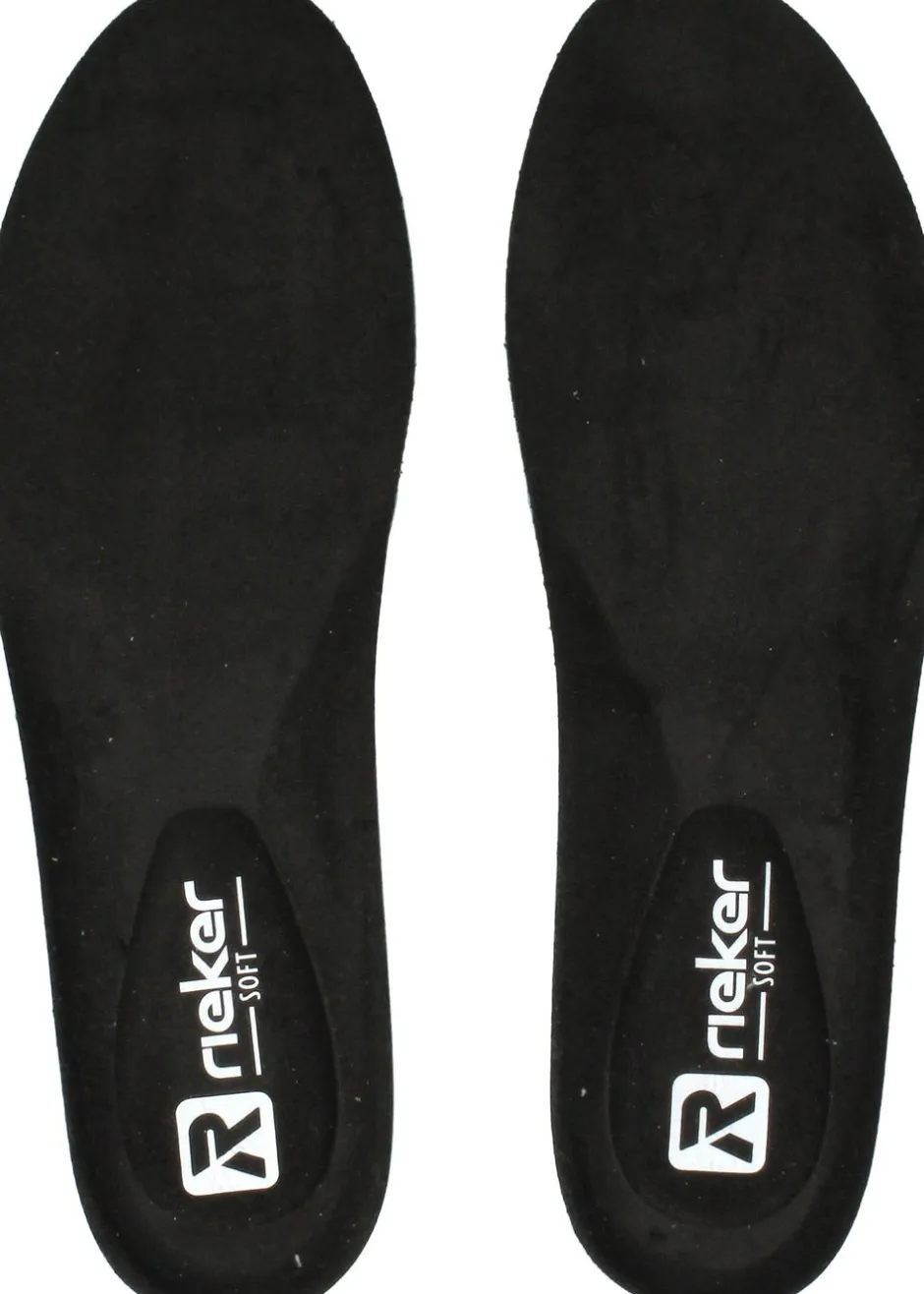Rieker Veterschoenen Dames|DAMES Veterschoenen|Comfort