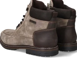 Rieker Veterschoenen Heren|Heren Boots|Veterschoenen