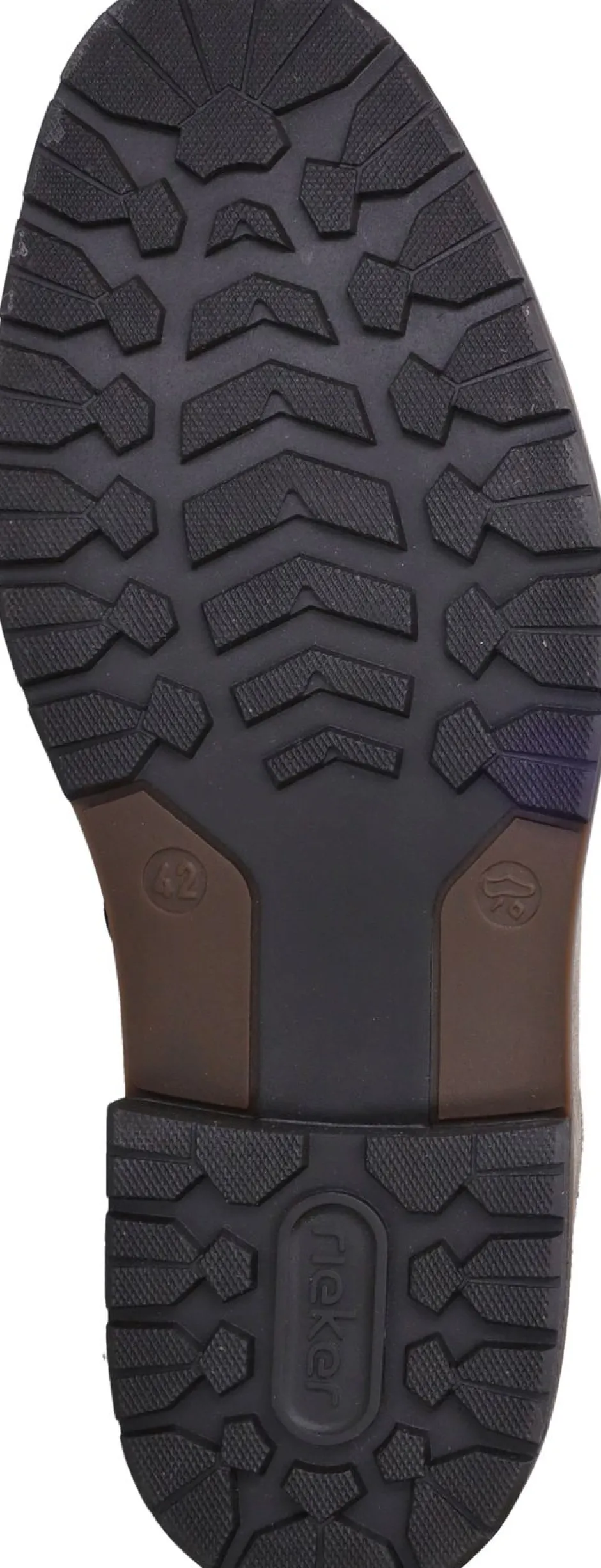 Rieker Veterschoenen Heren|Heren Boots|Veterschoenen