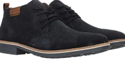 Rieker Veterschoenen Heren|Heren Veterschoenen