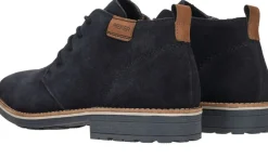 Rieker Veterschoenen Heren|Heren Veterschoenen