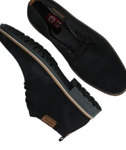 Rieker Veterschoenen Heren|Heren Veterschoenen