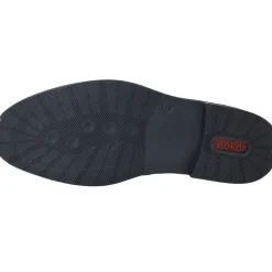 Rieker Veterschoenen Heren|Heren Veterschoenen