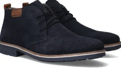 Rieker Veterschoenen Heren|Heren Veterschoenen