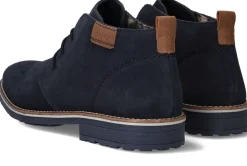 Rieker Veterschoenen Heren|Heren Veterschoenen