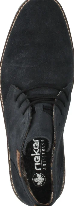 Rieker Veterschoenen Heren|Heren Veterschoenen