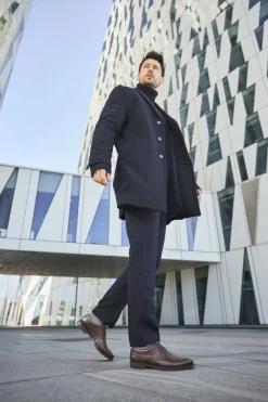 Rieker Veterschoenen Heren|Heren Veterschoenen