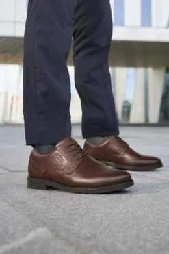 Rieker Veterschoenen Heren|Heren Veterschoenen