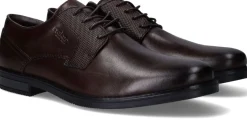 Rieker Veterschoenen Heren|Heren Veterschoenen