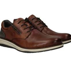 Rieker Veterschoenen Heren|Heren Veterschoenen