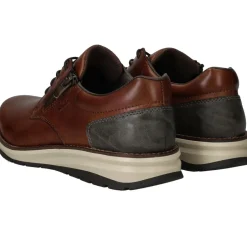 Rieker Veterschoenen Heren|Heren Veterschoenen