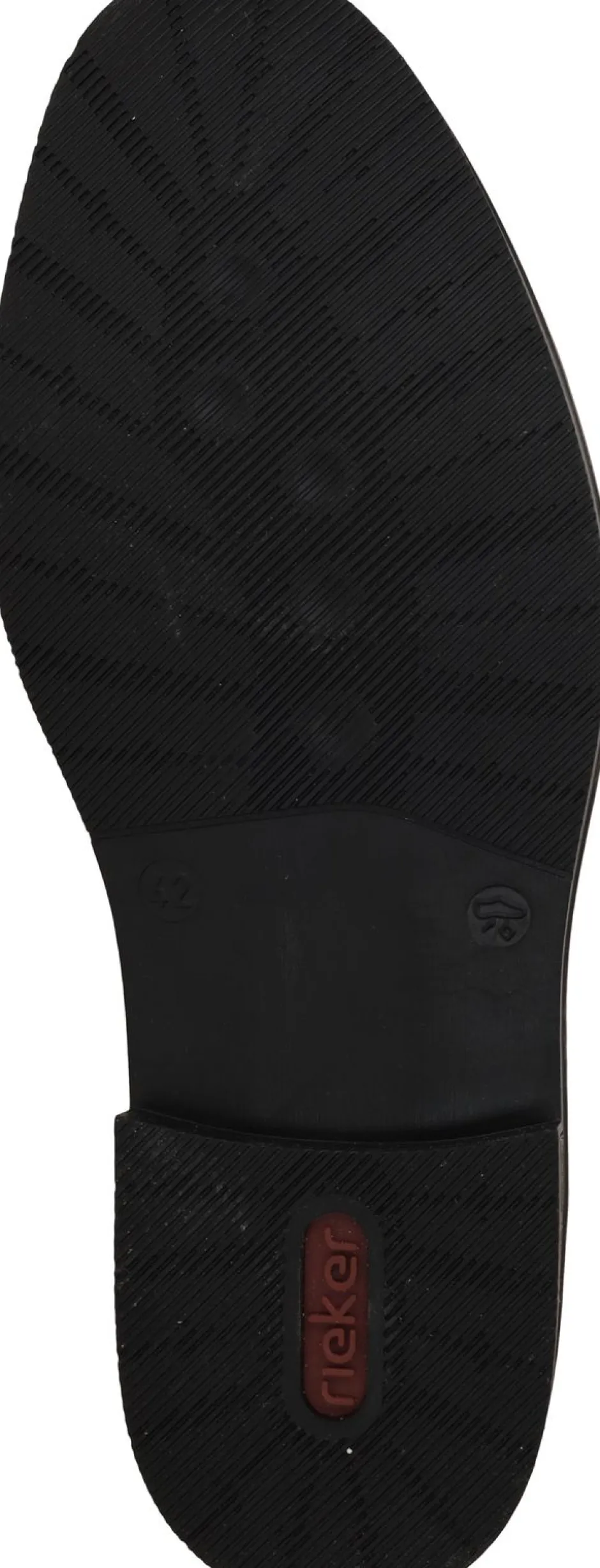 Rieker Veterschoenen Heren|Heren Veterschoenen