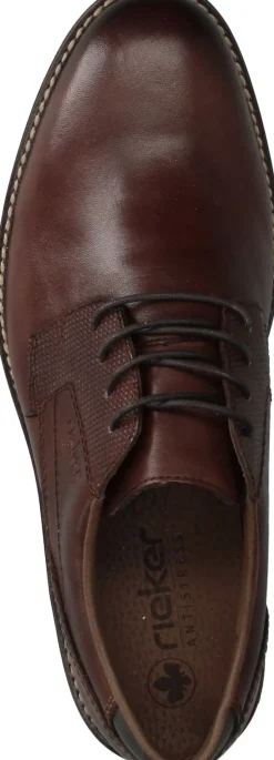 Rieker Veterschoenen Heren|Heren Veterschoenen