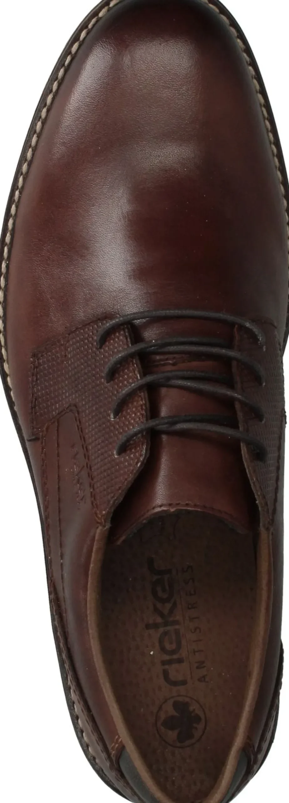 Rieker Veterschoenen Heren|Heren Veterschoenen