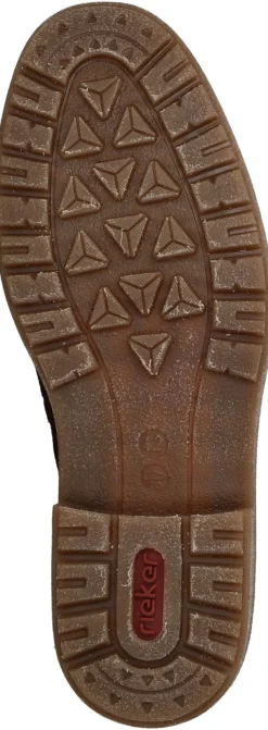 Rieker Veterschoenen Heren|Heren Veterschoenen