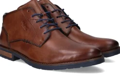 Rieker Veterschoenen Heren|Heren Veterschoenen