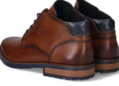 Rieker Veterschoenen Heren|Heren Veterschoenen