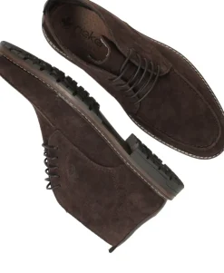 Rieker Veterschoenen Heren|Heren Boots|Veterschoenen