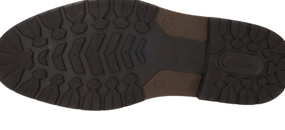 Rieker Veterschoenen Heren|Heren Boots|Veterschoenen