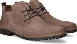 Rieker Veterschoenen Heren|Heren Veterschoenen
