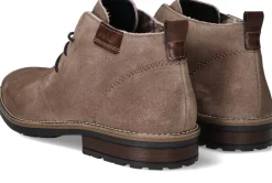 Rieker Veterschoenen Heren|Heren Veterschoenen