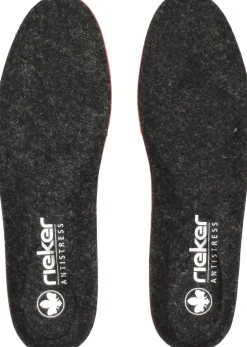 Rieker Veterschoenen Dames|DAMES Veterschoenen|Comfort