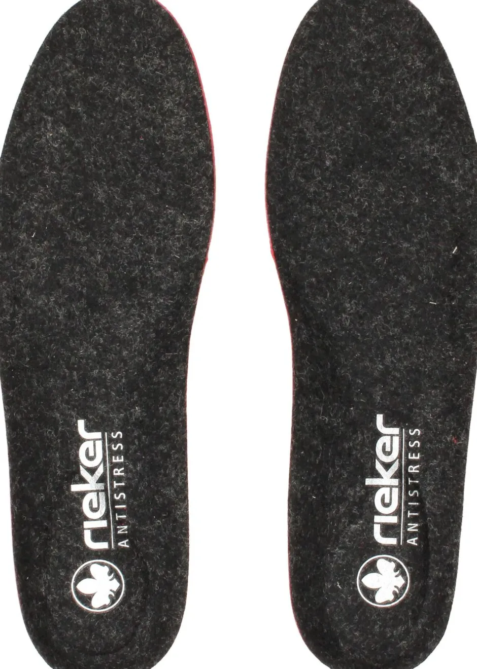 Rieker Veterschoenen Dames|DAMES Veterschoenen|Comfort