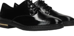 Rieker Veterschoenen Dames|DAMES Veterschoenen|Comfort
