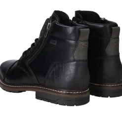 Rieker Veterschoenen Heren|Heren Veterschoenen