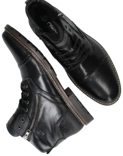 Rieker Veterschoenen Heren|Heren Veterschoenen