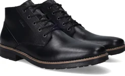 Rieker Veterschoenen Heren|Heren Veterschoenen