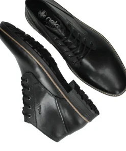 Rieker Veterschoenen Heren|Heren Veterschoenen