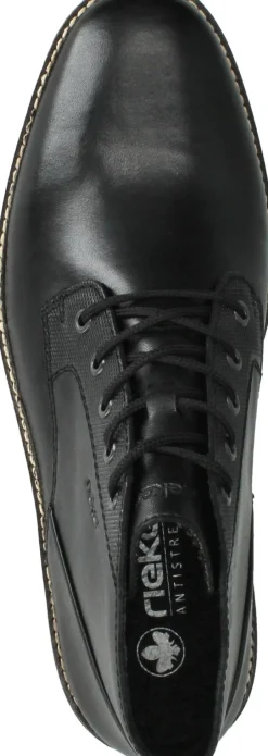 Rieker Veterschoenen Heren|Heren Veterschoenen