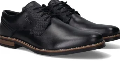Rieker Veterschoenen Heren|Heren Veterschoenen
